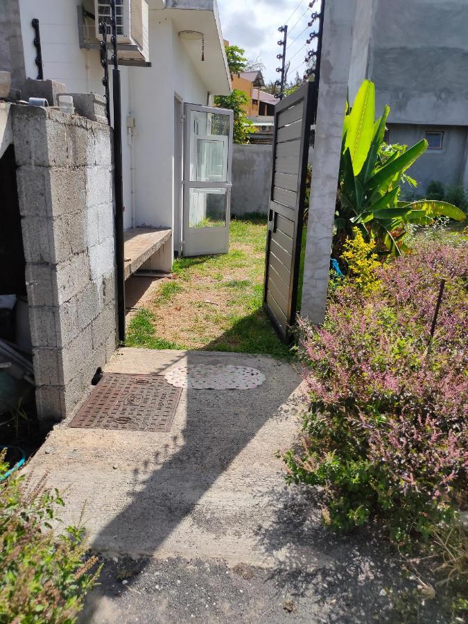 The Perfect Getaway Apartment Grand Baie Exterior photo
