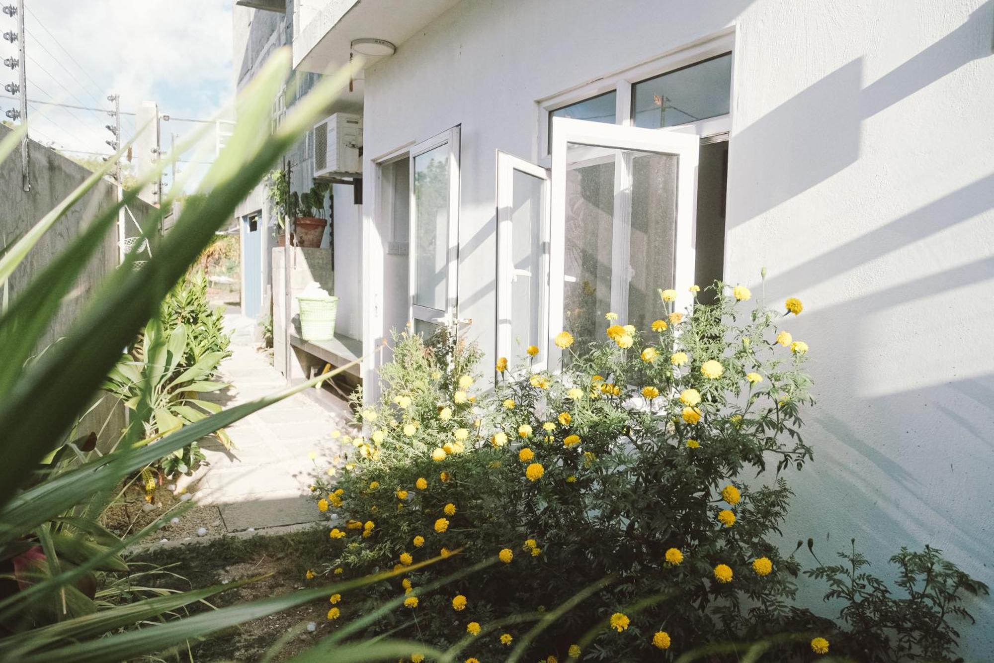The Perfect Getaway Apartment Grand Baie Exterior photo