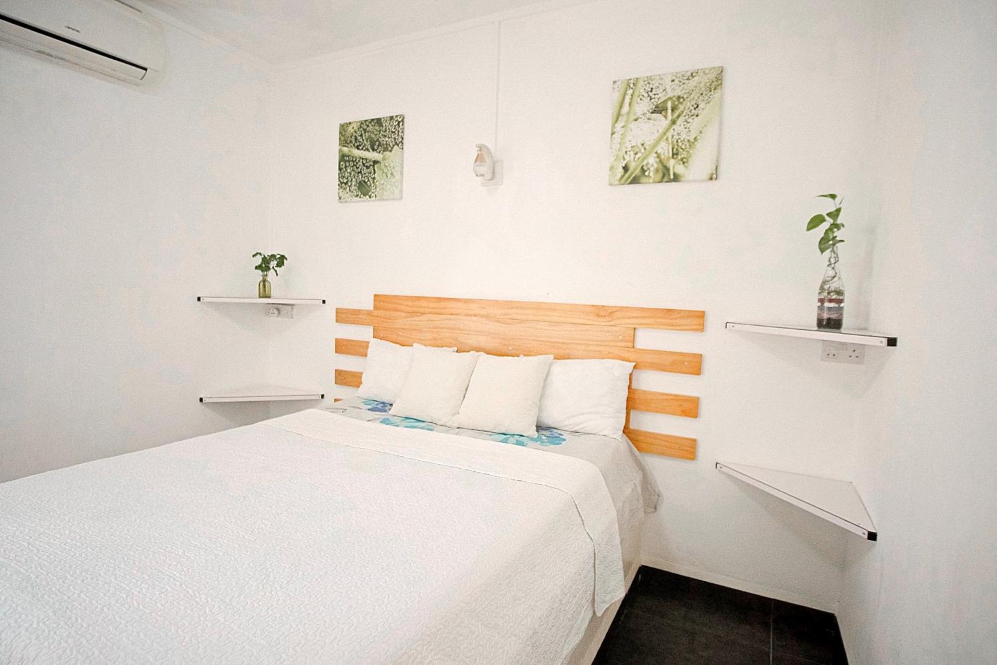 The Perfect Getaway Apartment Grand Baie Exterior photo