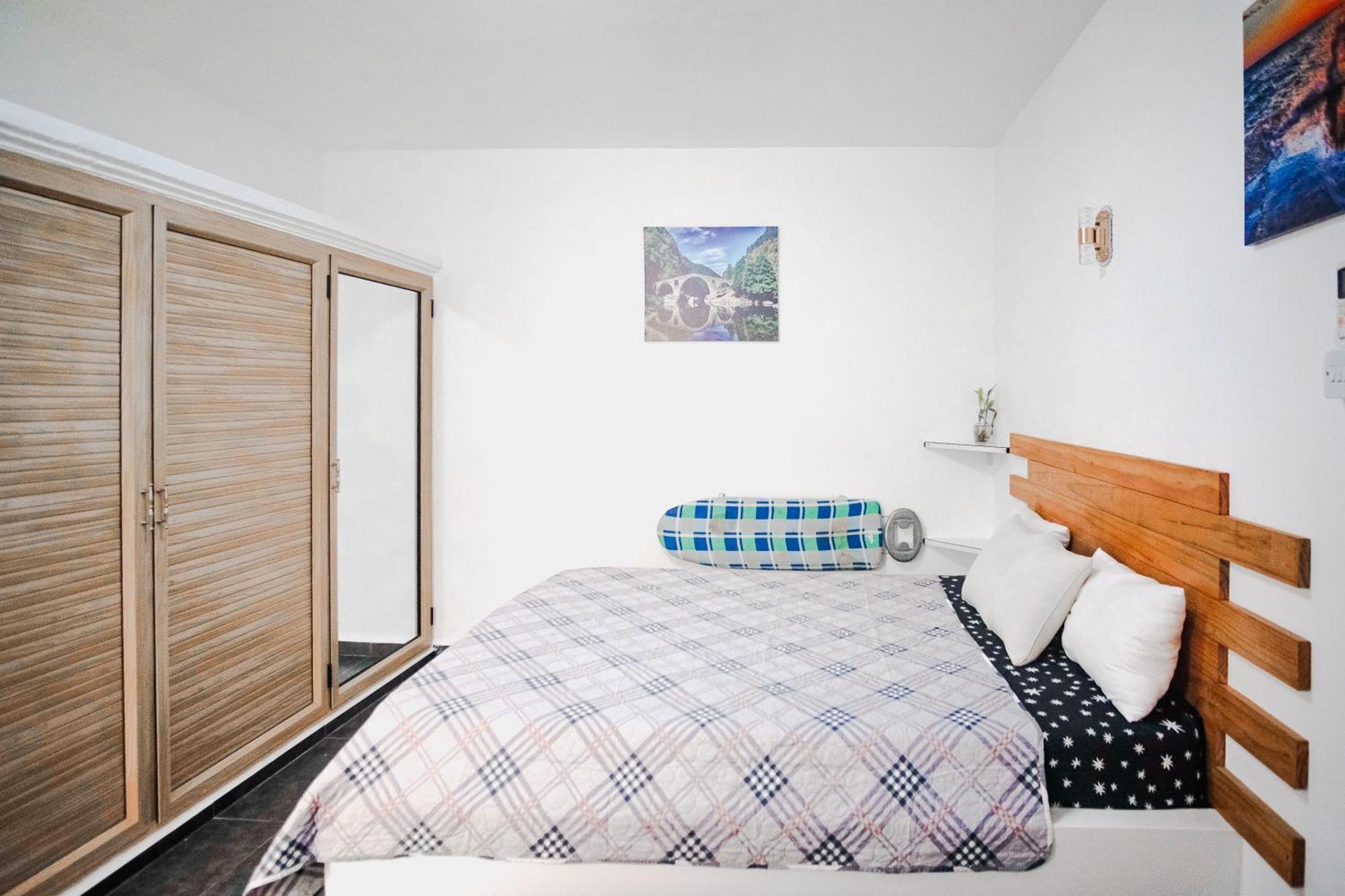 The Perfect Getaway Apartment Grand Baie Exterior photo