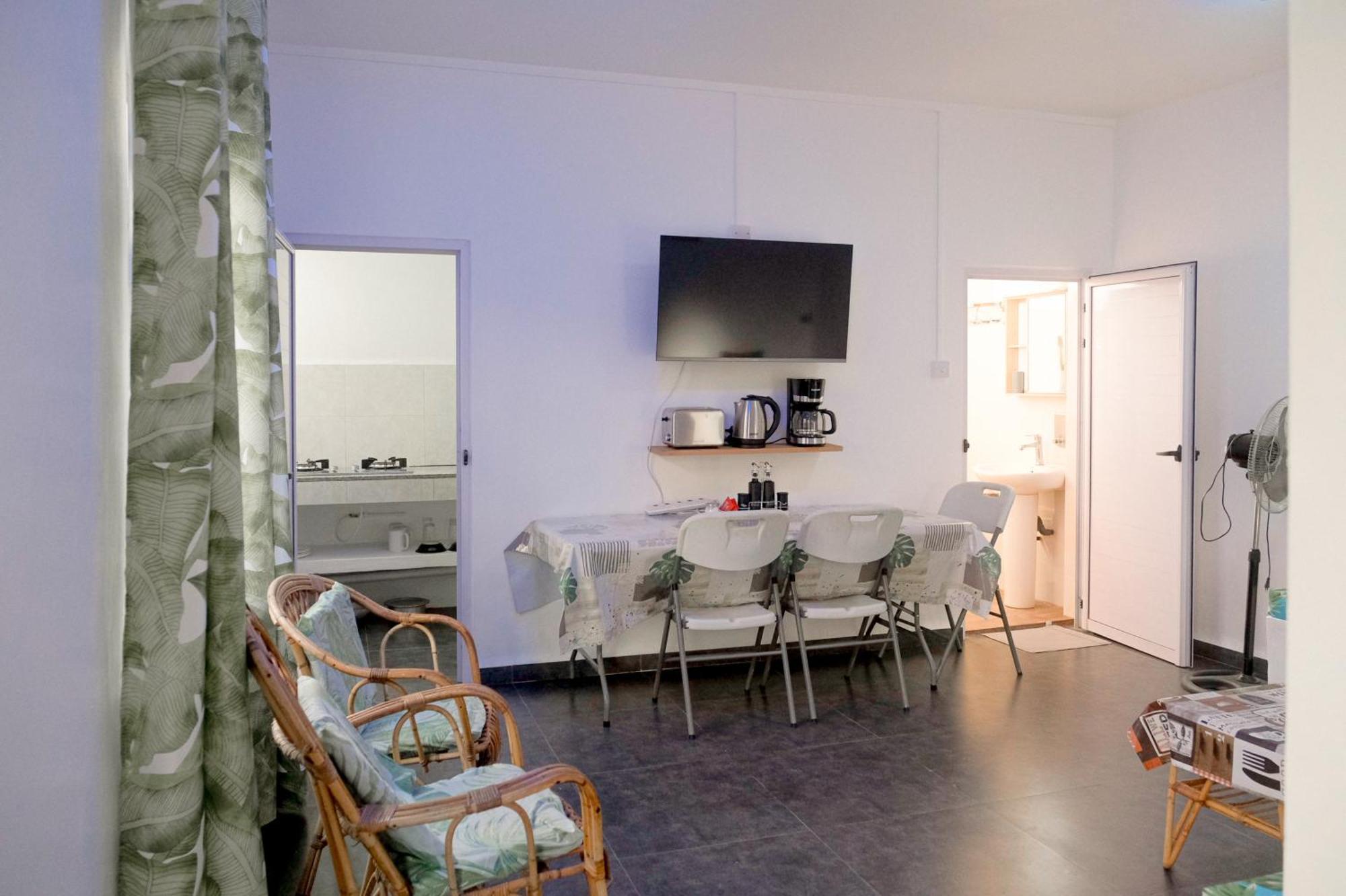 The Perfect Getaway Apartment Grand Baie Exterior photo