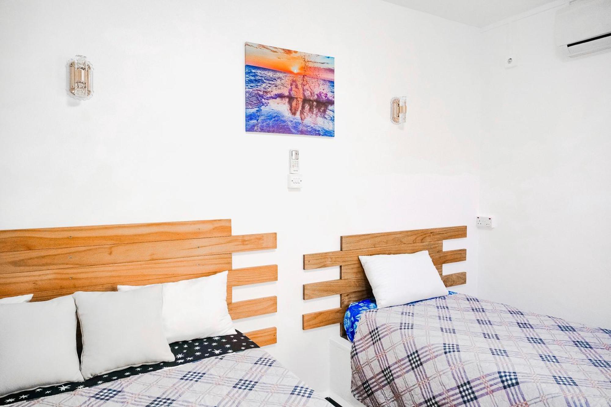 The Perfect Getaway Apartment Grand Baie Exterior photo